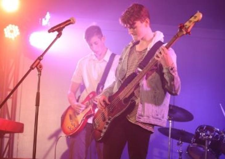 CCGS students band together to raise funds for bushfire relief