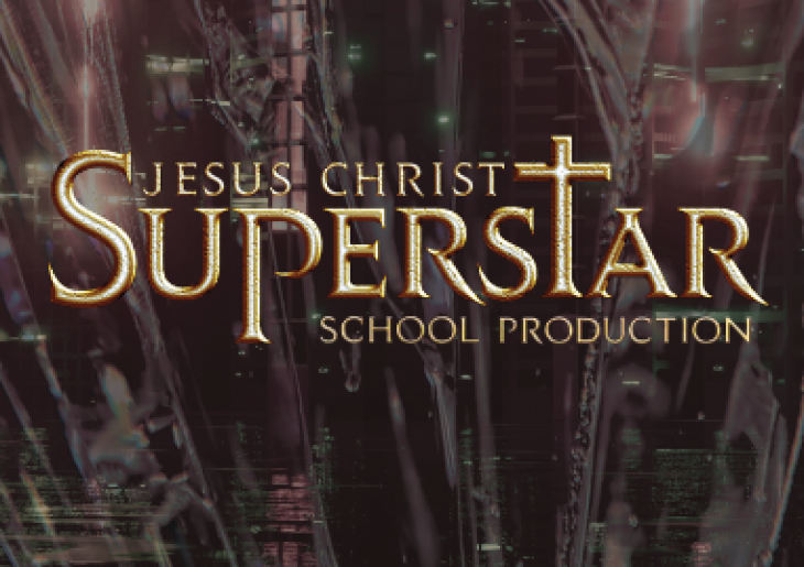 Senior School musical Jesus Christ Superstar