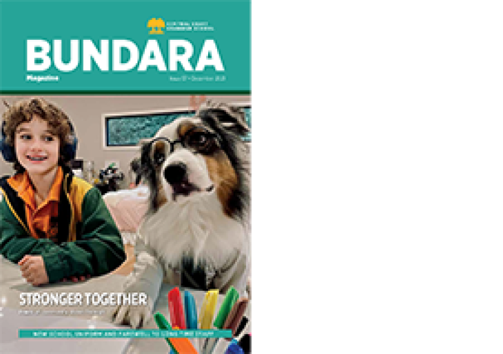 Bundara Issue 57