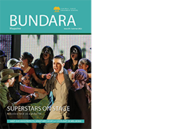 Bundara Issue 59