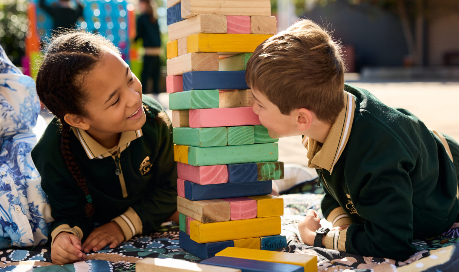 Central Coast Grammar School