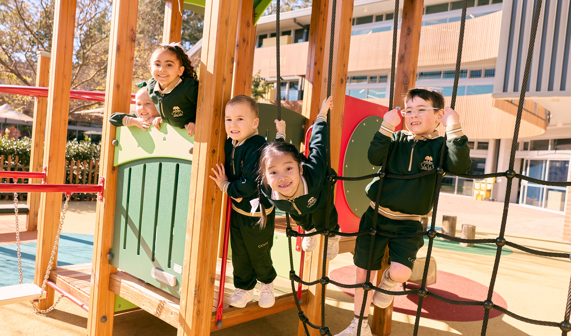 Applying to Gramamr is smooth and welcoming.